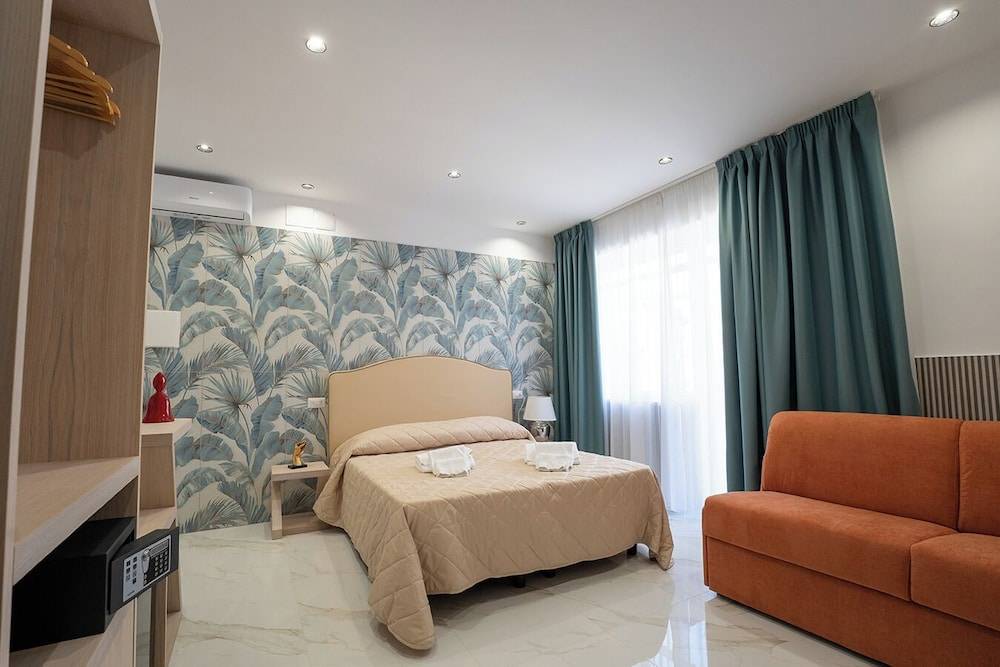 P.C. BOUTIQUE DE GASPERI by ClaPa Group Dislocated Hospitality 1