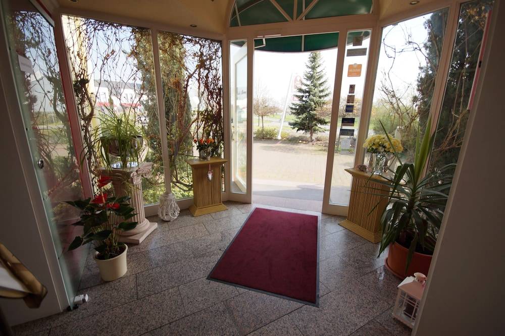 Hotel Bauschheimer Hof 2