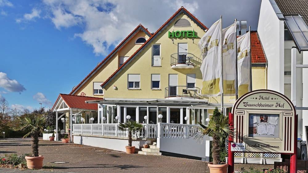 Hotel Bauschheimer Hof 1