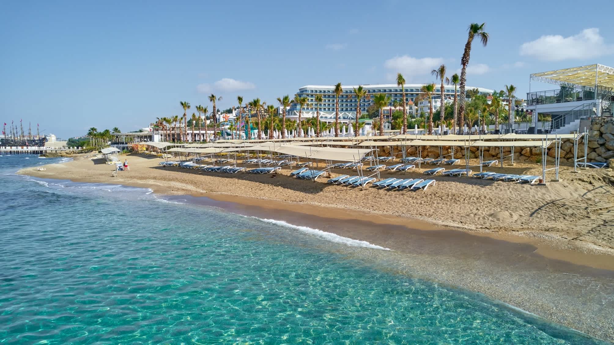 Vikingen Infinity Hotel 2
