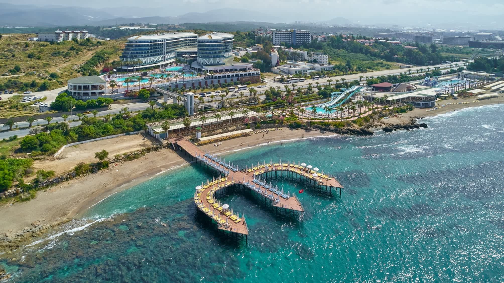 Vikingen Infinity Hotel 1