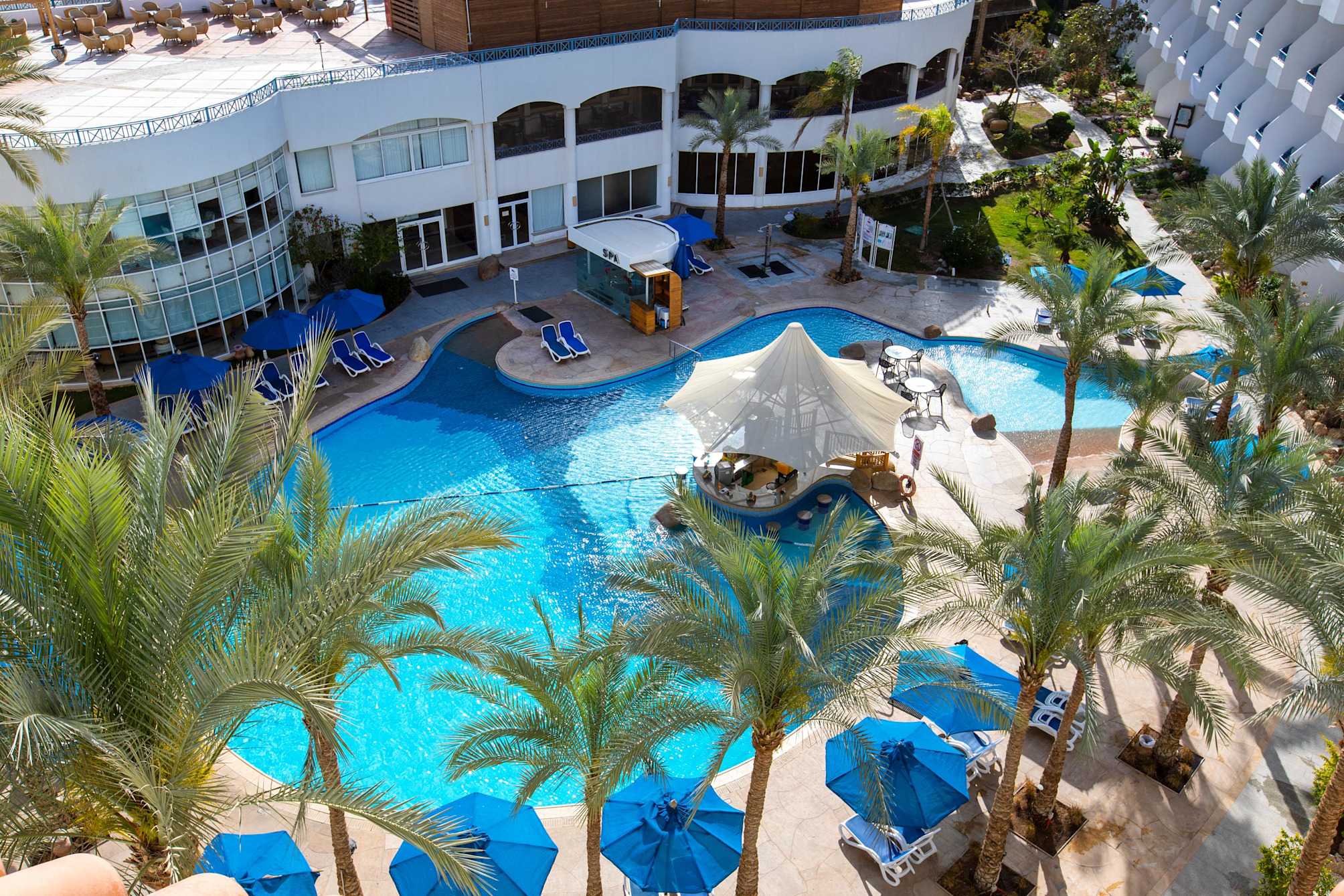 Naama Bay Hotel & Resort 2