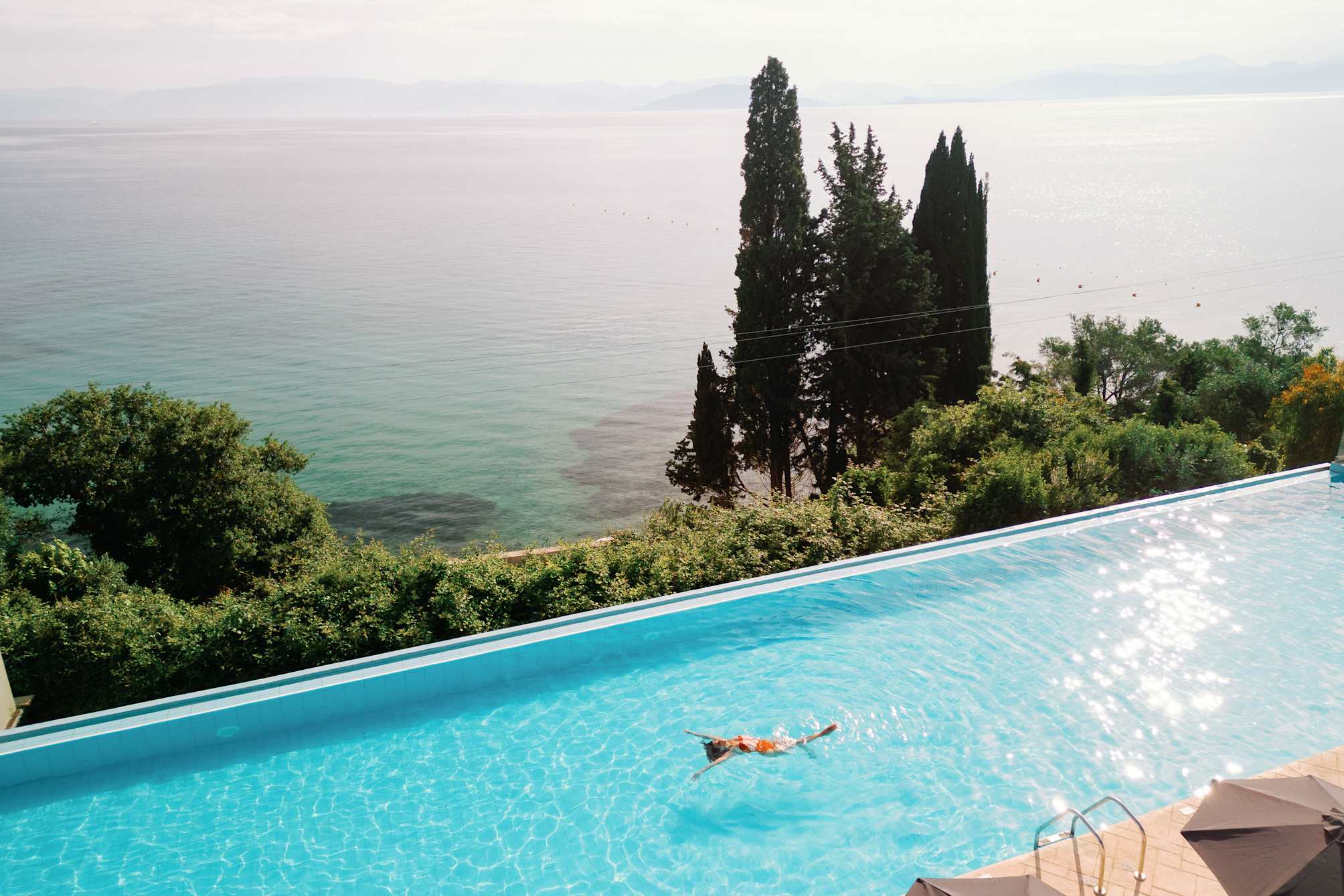 Mythos Palace Resort - Adults Only 2