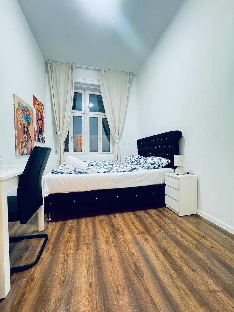 Affordable 5BR Apt Near Atzgersdorf 2