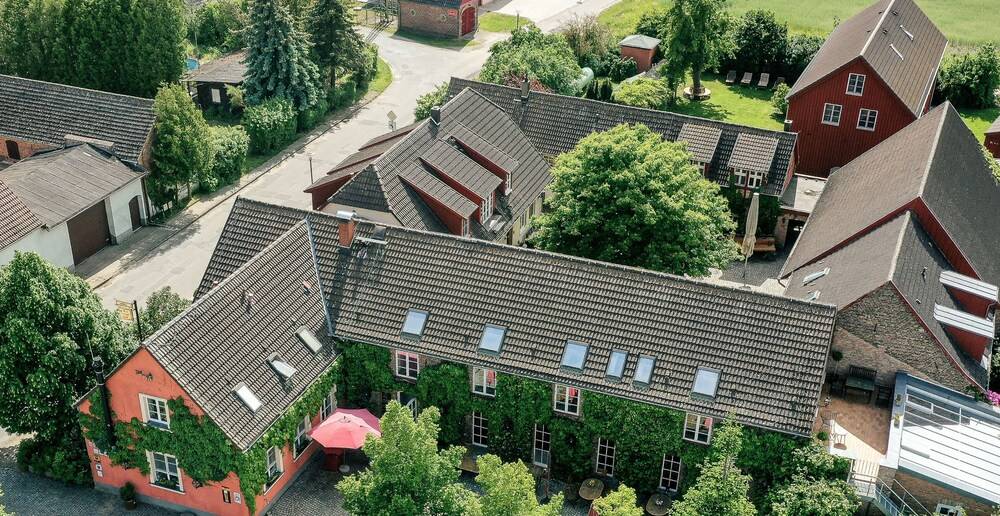 Landhaus Alte Schmiede 1