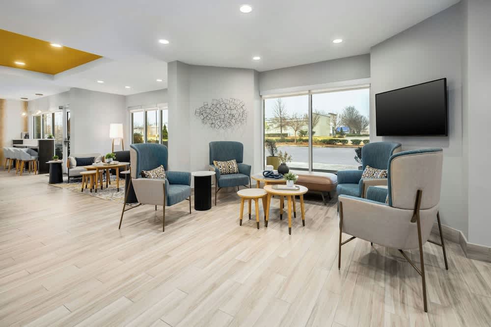 TownePlace Suites by Marriott Montgomery EastChase 2