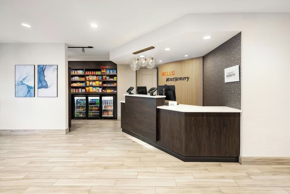 TownePlace Suites by Marriott Montgomery EastChase 1