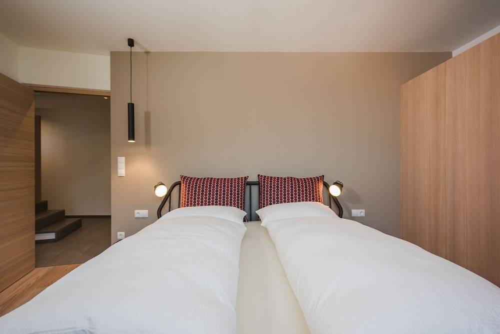 Paloria Apartments & Sport 1