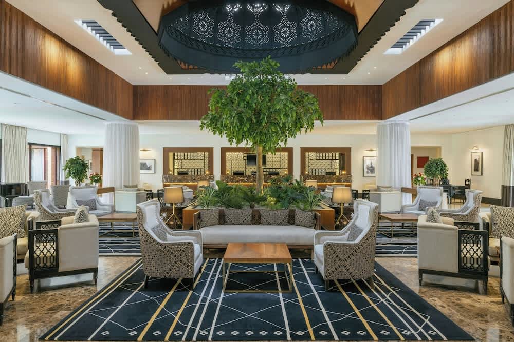 Le Meridien N'fis 1