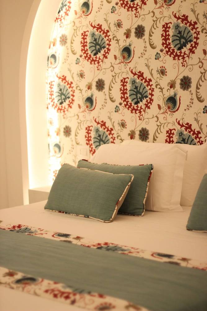 MARE Tropea Boutique Rooms 2