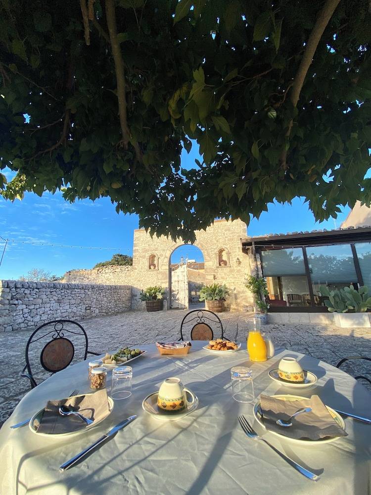 Mastro Vanni - Urban Masseria 1