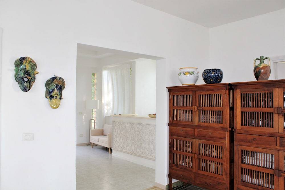 Hotel Calysea Tropea - Breakfast & Brunch Until 13-00 Included - Free Private Parking 2