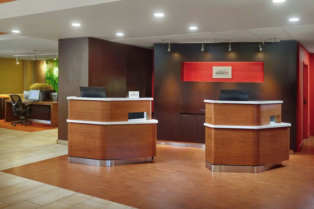 Courtyard by Marriott Baton Rouge Acadian Centre/LSU Area 2