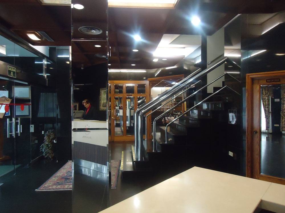 B&B HOTEL Gijón Centro Begoña 2