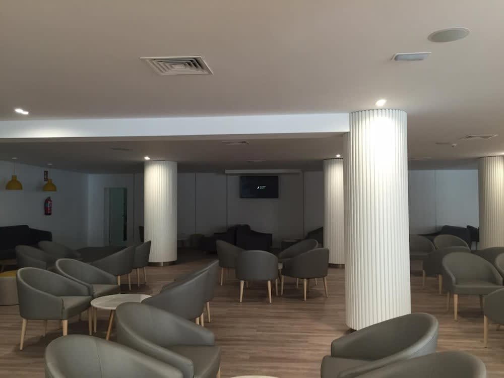 Hotel Agua Azul - Adults Only 2