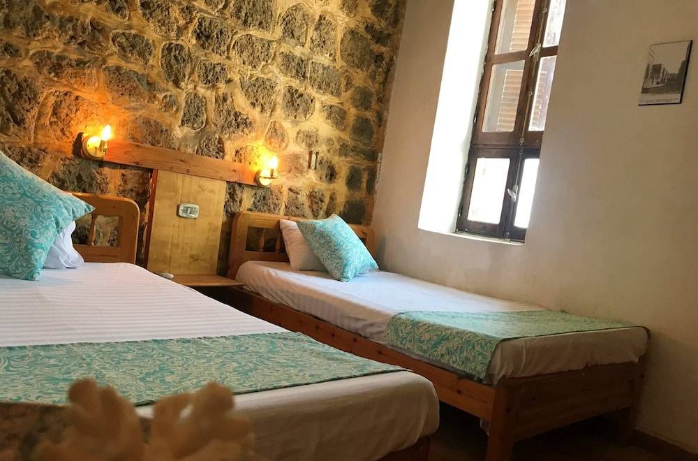 El Quseir Hotel 2