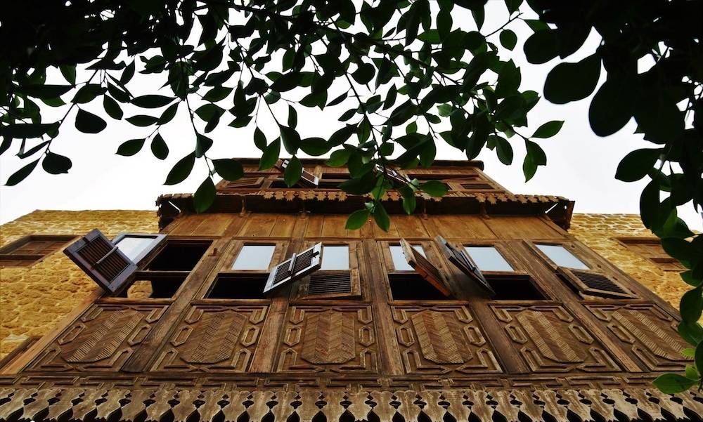 El Quseir Hotel 1