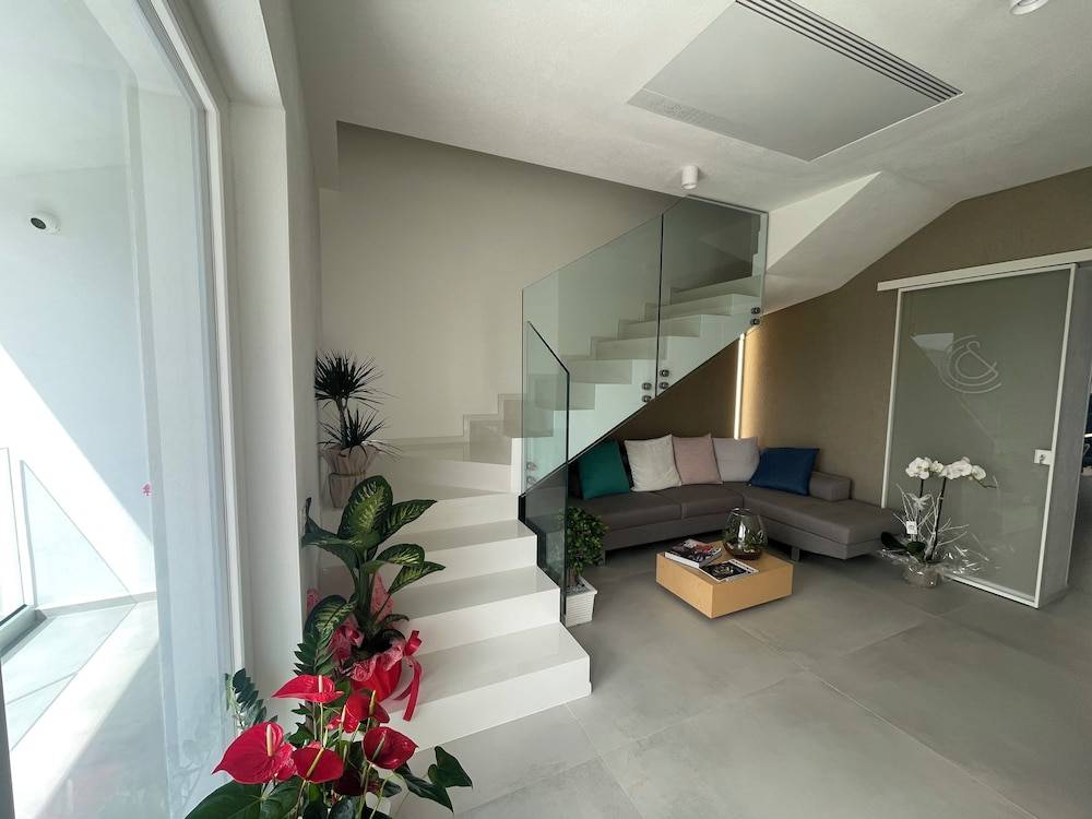 Chic & Charme Luxury Rooms 1