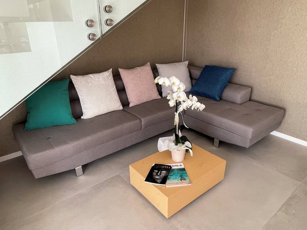 Chic & Charme Luxury Rooms 2