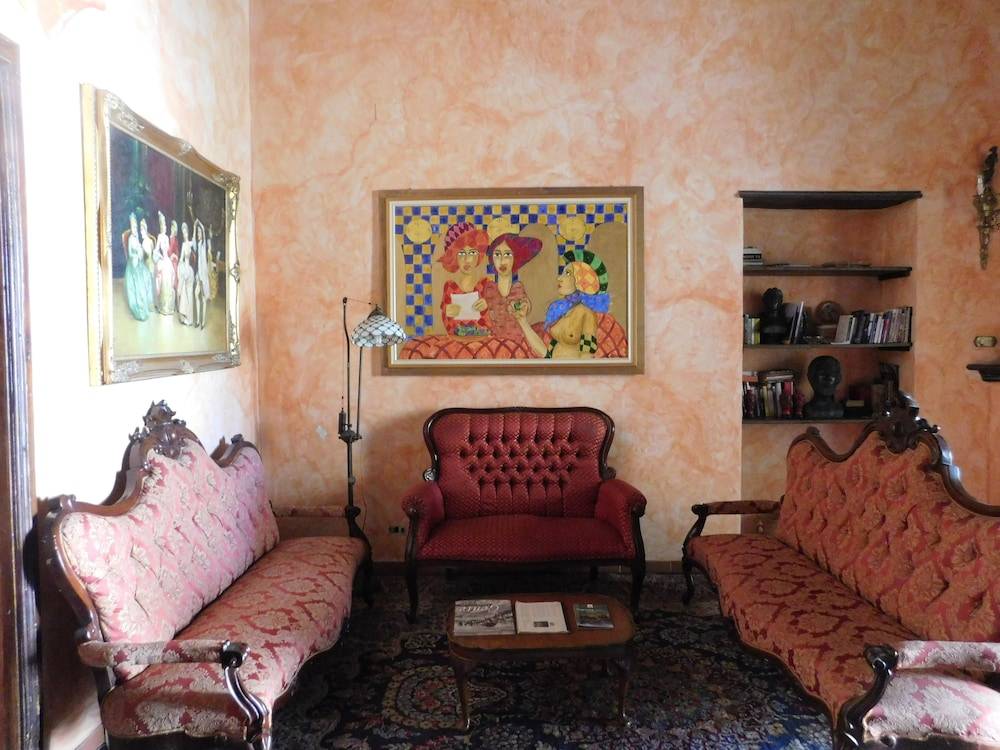 Old Garden 1