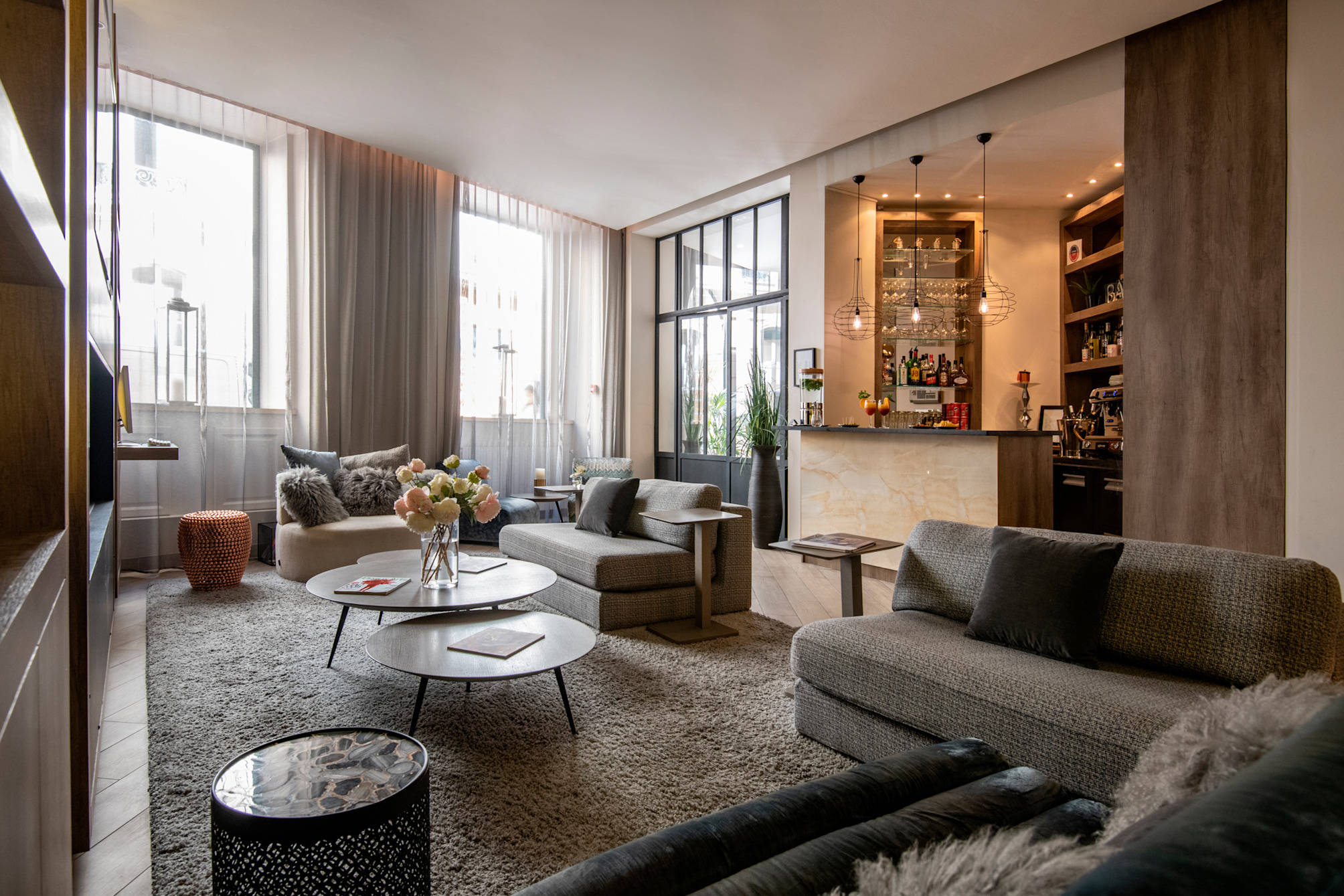Best Western Plus Hôtel Cosy Nice 1