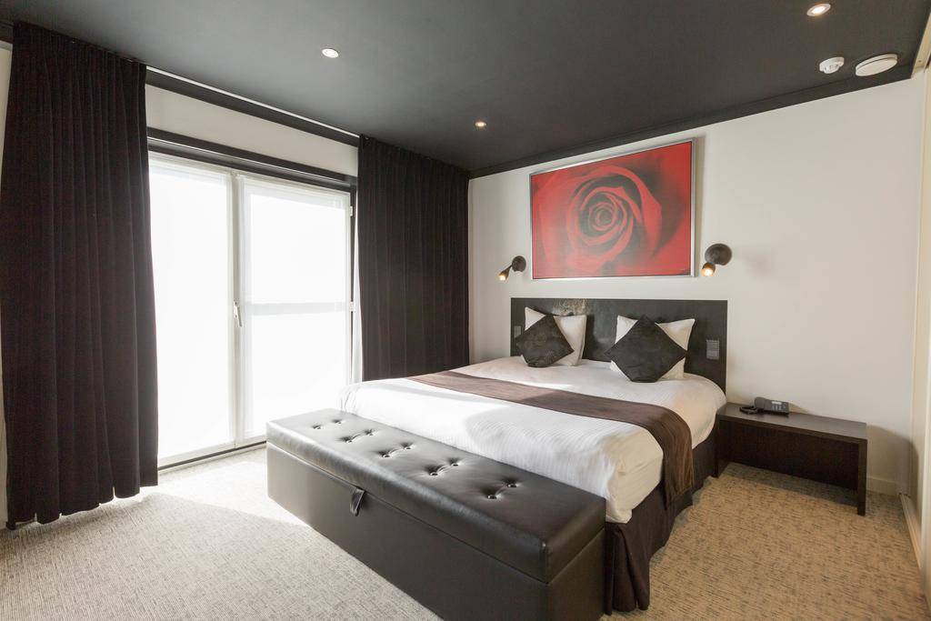 Hotel Astoria Gent 1