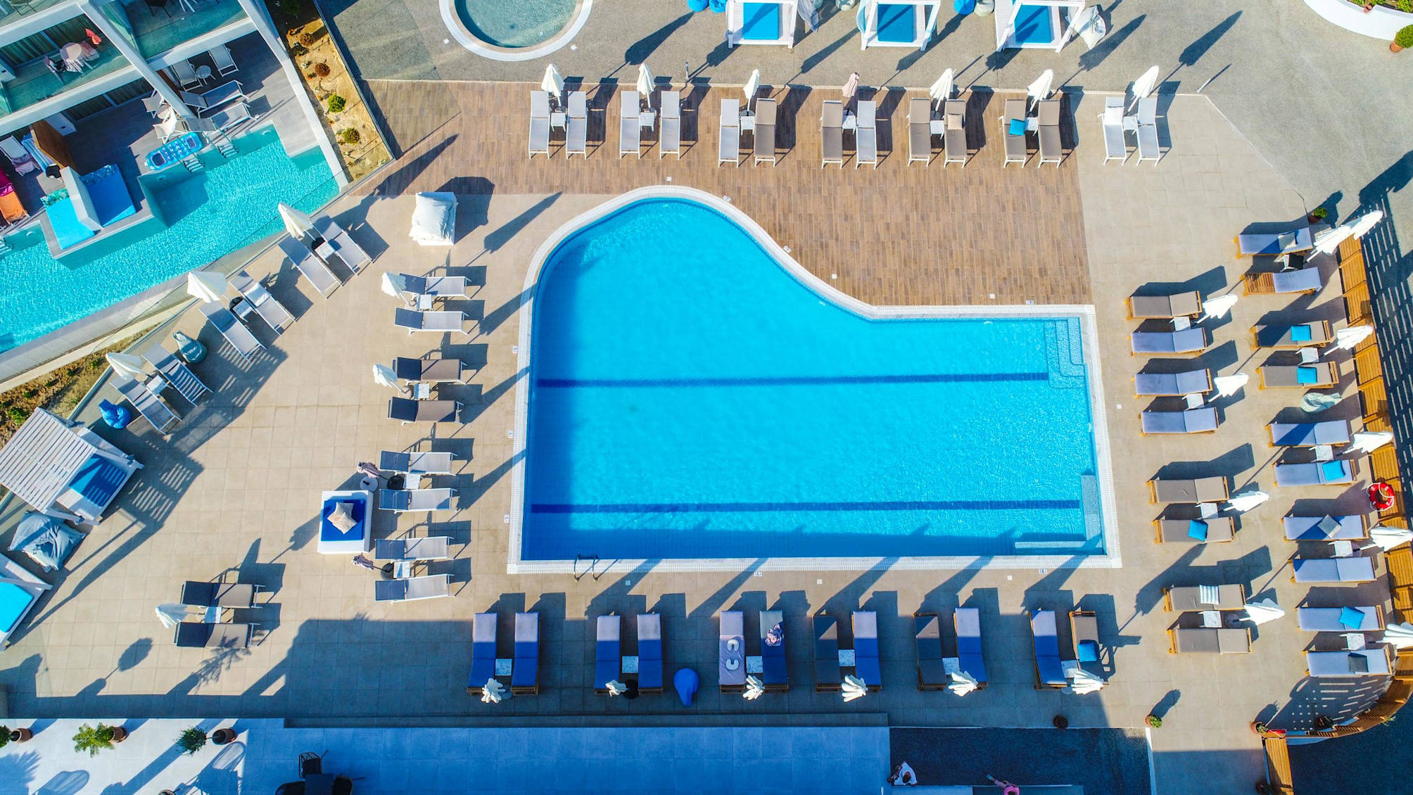 Harmony Crest Resort 2