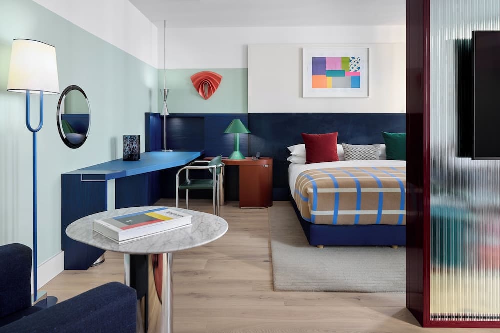 Kimpton Main Frankfurt by IHG 1