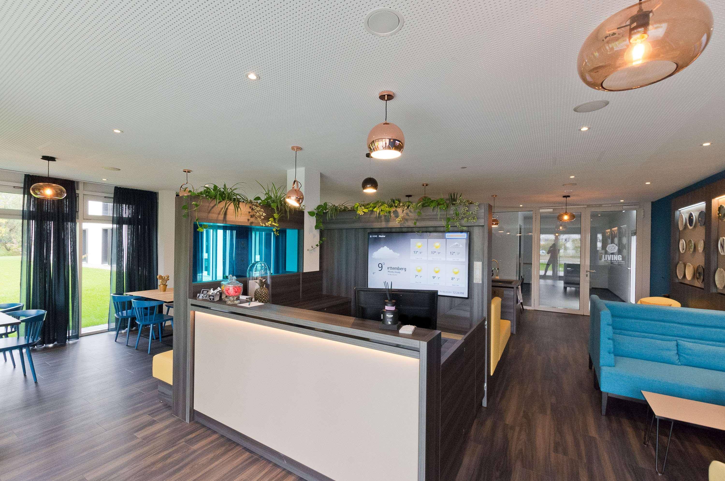 Arthotel Ana Living 1