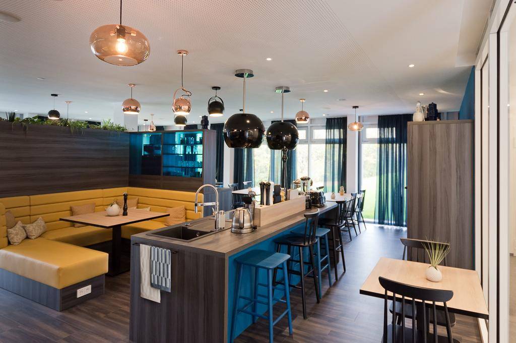 Arthotel Ana Living 2