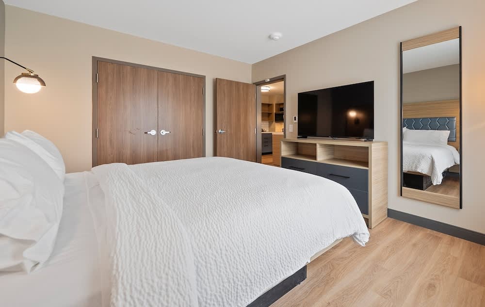Candlewood Suites Perry-National Fairground Area by IHG 2