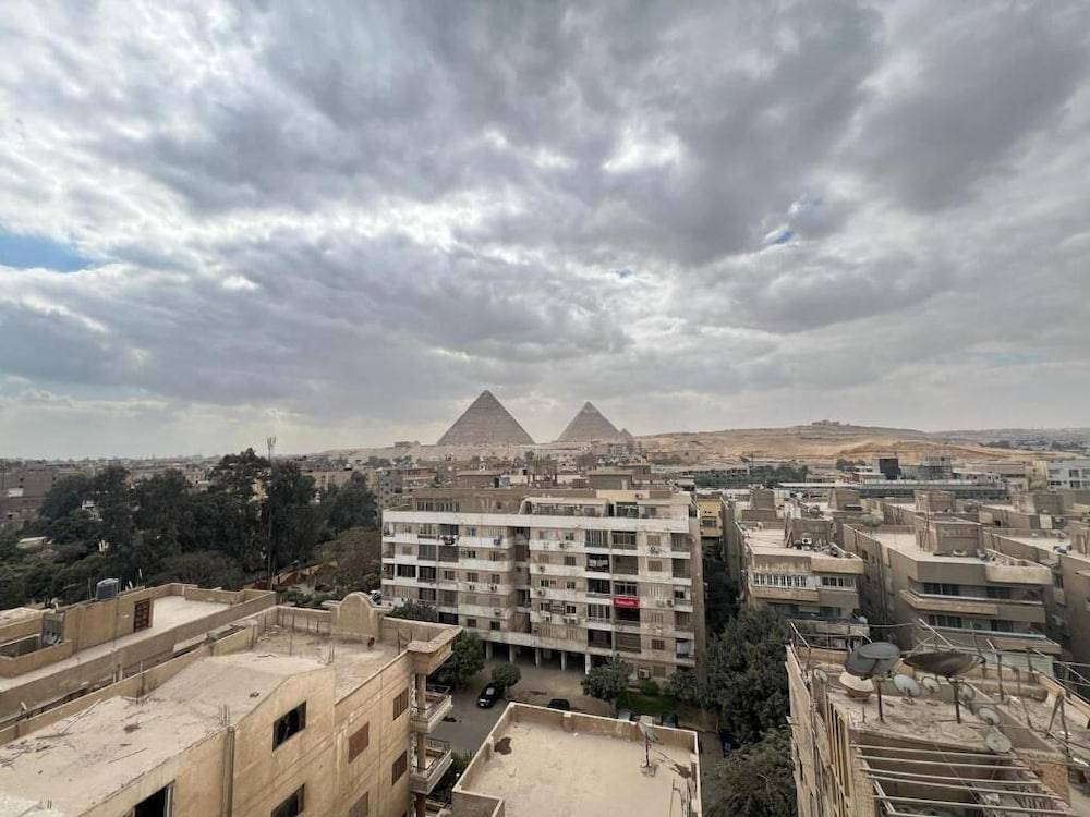 Rawdat Al Ahram 1
