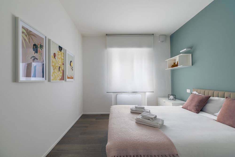 Le Barche66 Venice Apartments 2