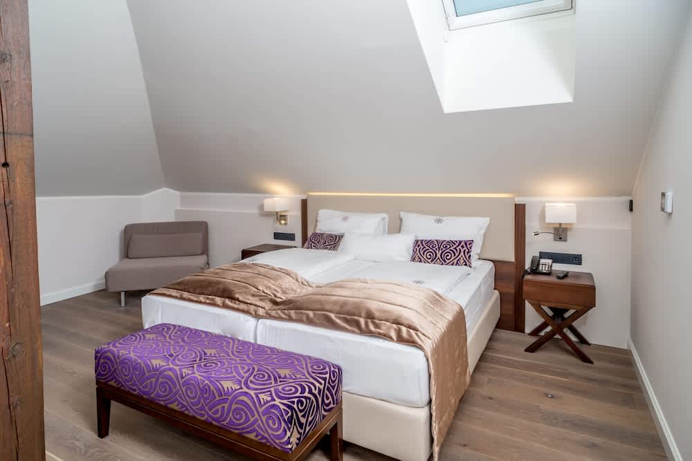 Boutique Hotel Adria 1