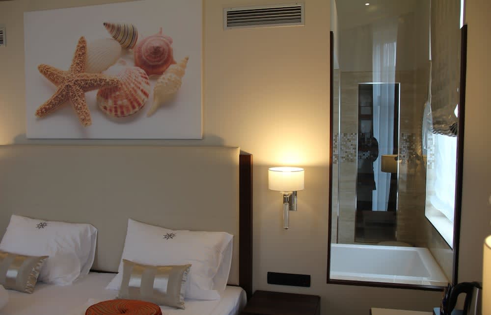 Boutique Hotel Adria 2