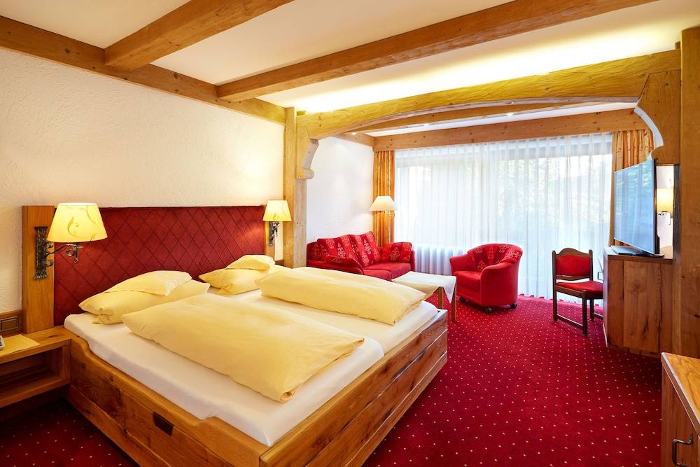 Kurhotel Eichinger 1