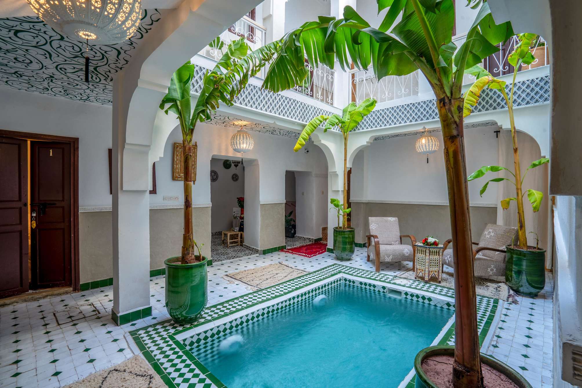 Riad Les Dunes 2