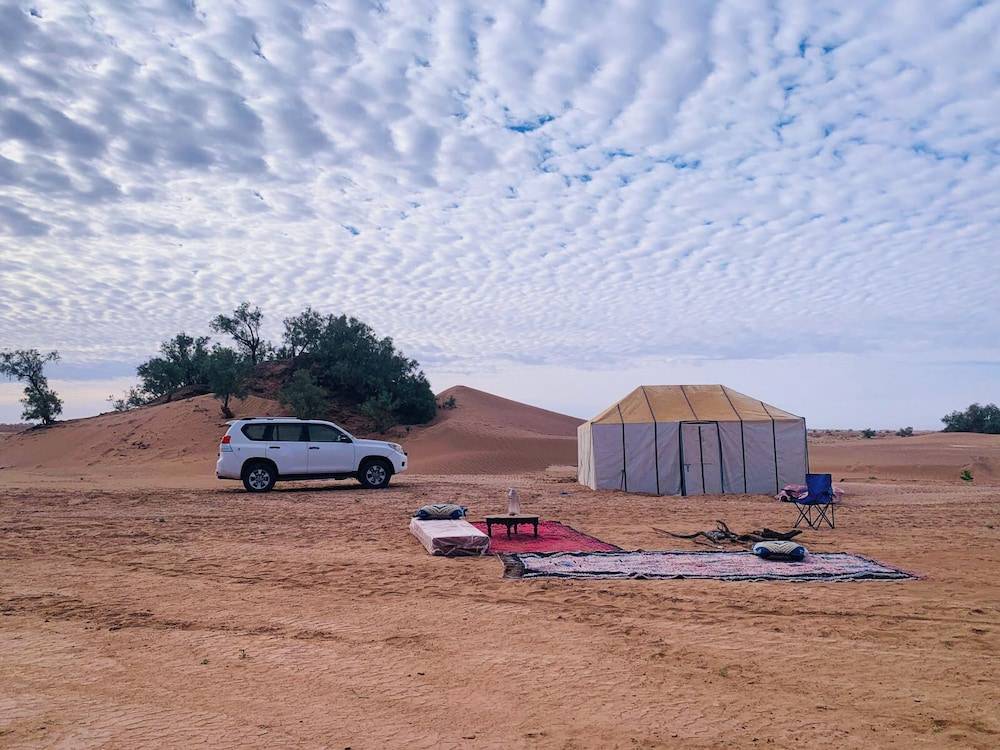 Nomads Life Style 1