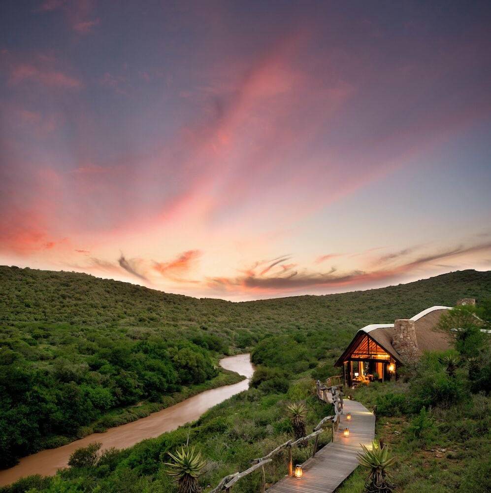 Kwandwe Great Fish River Lodge 1