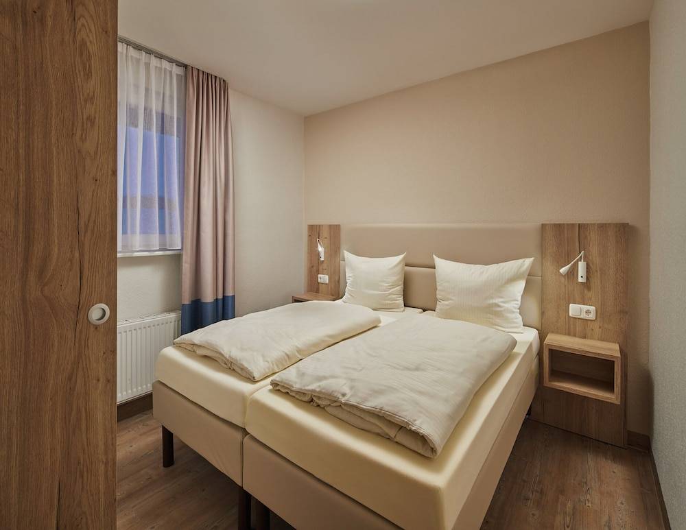 Appartements im Freizeitpark Weissenhauser Strand 2
