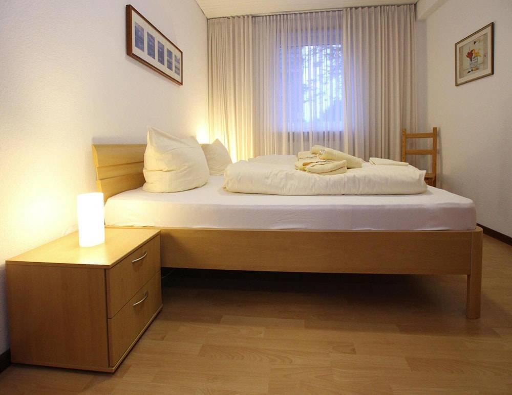Ferienwohnung in Westerland auf Sylt 2