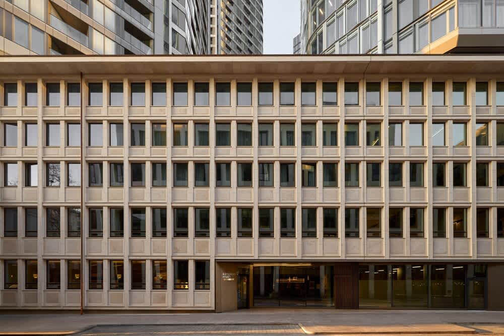 Kimpton Main Frankfurt by IHG 1