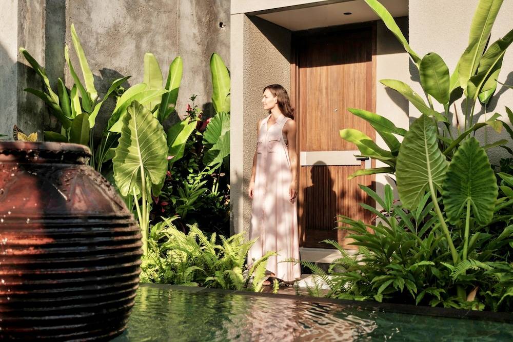 Mayaloka Villas Ubud 2
