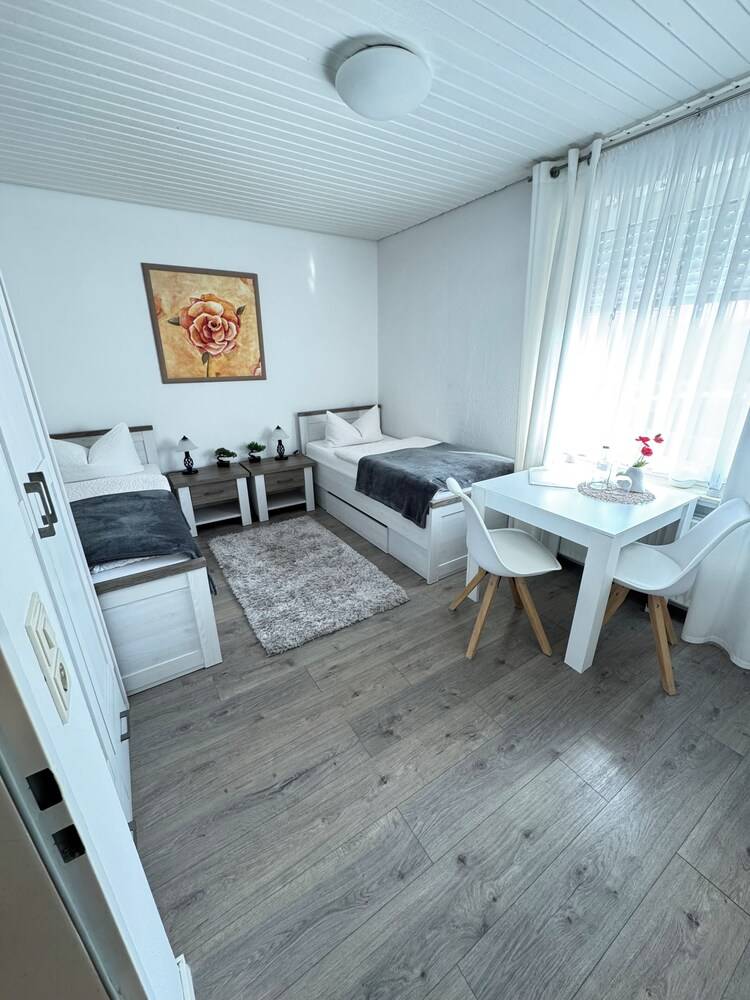 Hotel Pension Petra 2