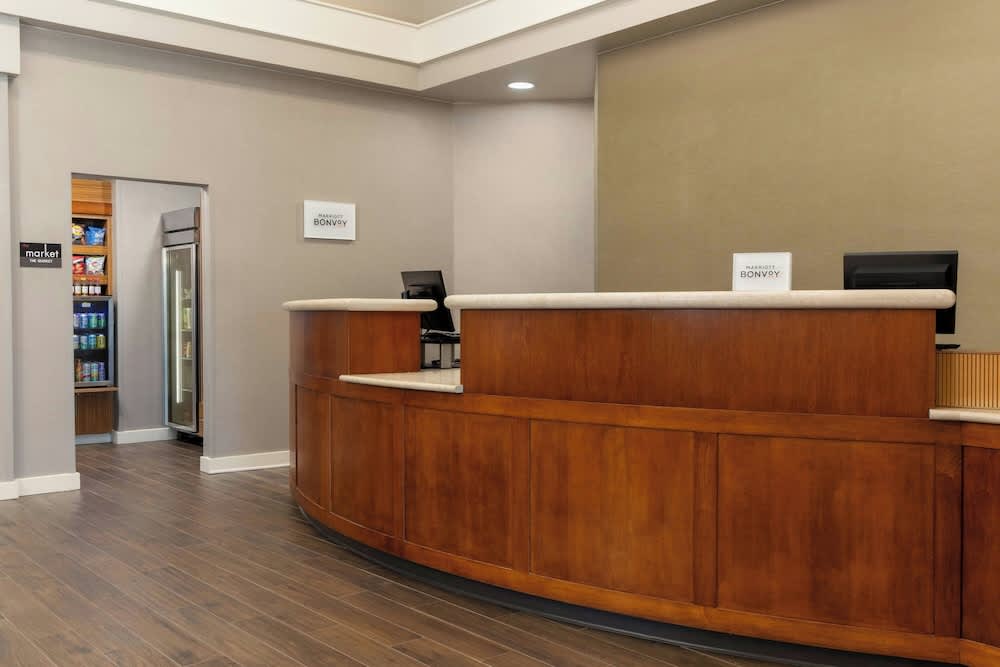 Residence Inn Dayton North 2