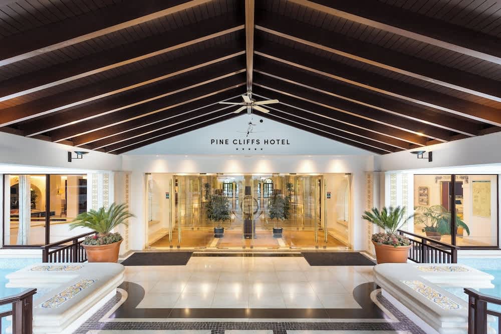 Pine Cliffs Hotel, a Luxury Collection Resort, Algarve 2