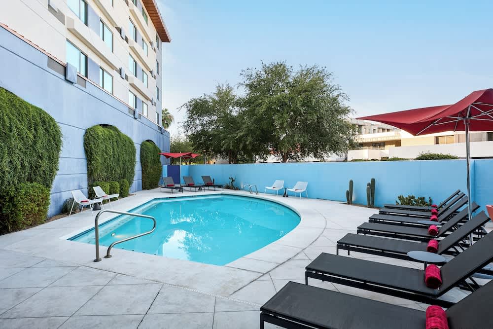 Aloft by Marriott Scottsdale 1