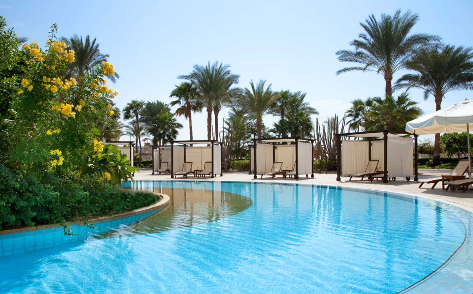 JAZ Elite Palace - Adults Friendly 16 Years Plus 2