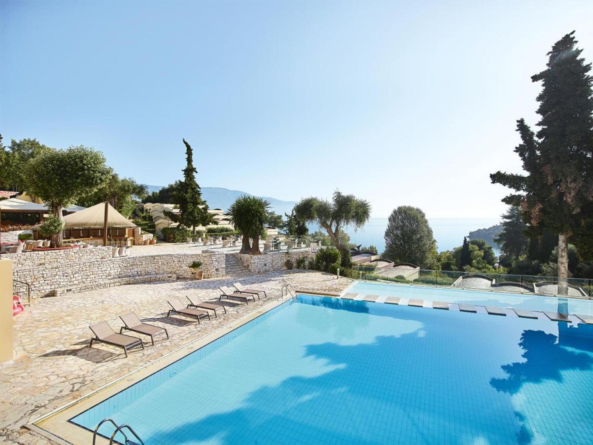 Grecotel Daphnila Bay 1