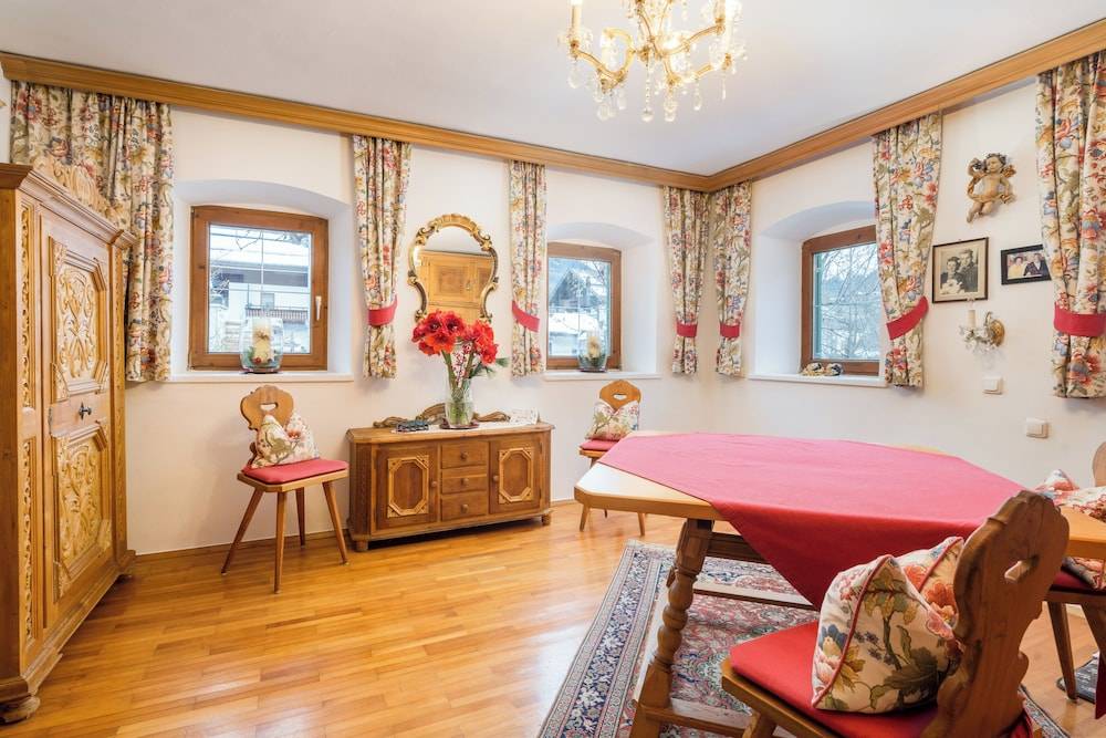 Pension Rainhof 2